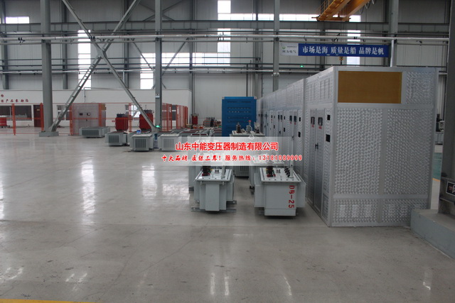 深圳S11-31500KVA/35KV/10KV油浸式变压器