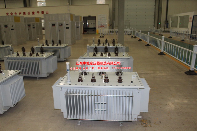 深圳S13-2000KVA/35KV/10KV/0.4KV油浸式变压器销售价格