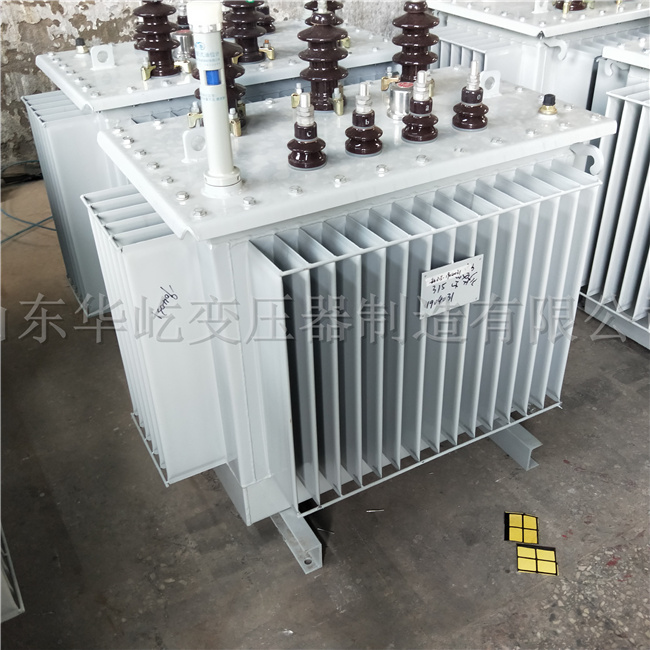 深圳S20-630KVA变压器